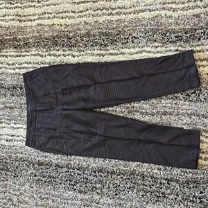 Banana Republic Avery Pants size 6